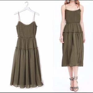 Banana Republic Strappy Dress